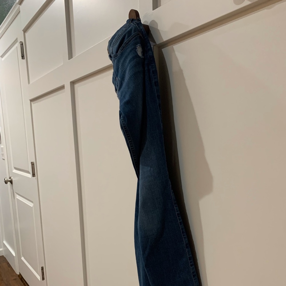 Abercrombie kids super skinny size 13/14 like new